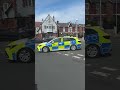 Southport incident