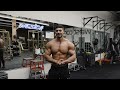 HOW I BUILT MY 3D BACK! - 5 Best Back Exercises!