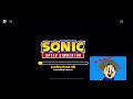 Unlocking FROINTERS SONIC in Sonic Speed Simulator