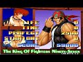 The king of fighters 97 | Ralf VS Kyo | Ralf | Kyo | FIGHT | ZEN.