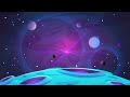 Sleep Meditation for Children | JOURNEY THROUGH THE STARS | Sleep Story for Kids