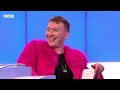 Joe Lycett's Christmas Argument | Would I Lie To You? at Christmas