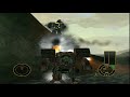 MechAssault - 3v3 Team Destruction on Mountain High - Xlink Kai Multiplayer