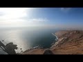 218KM Paragliding Flight With No Landings From Iquique to Arica, Chile