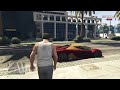 GTA V - momentos aleatórios EP:03