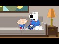 Family Guy - Oksana Baiul