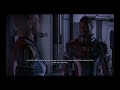 Lazarus | Mass effect Legendary addition ME2 EP 1