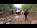 PNW Dirt out enjoying walker valley ORV park