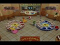 Mario Party 4 with Codes Part 3