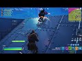 Fortnite with nephew and bestie