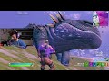 The TILTED TOWERS Update is HERE! (Dinosaurs, NEW Items & MORE) - Fortnite Chapter 3