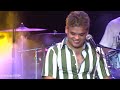 Barry Likumahuwa & The Rhythm Service - Because He Lives ft. Jesus Molina @ JJF 2023