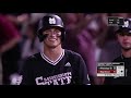 #6 Mississippi State vs #11 Stanford Super Regional Game 2 | College Baseball Highlights