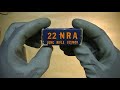 22 NRA LONG RIFLE LESMOK BOX