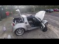 Cheap Smart Brabus Roadster - did I miss a MAJOR fault?!