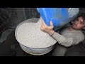 How Millions Waste Plastic Bottles Recycling into Large PVC Pipe | Assamble Process