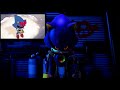 Metal Sonic Reacts to Sonic Mania Adventures 6 - Why?! Dr.EGGMAN?!