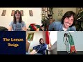 I Interviewed The Lemon Twigs!