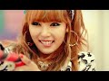 HYUNA - 'Ice Cream' (Official Music Video)