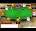 $4.4 tournament on Pokerstars with 180 players Part 1