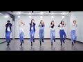 BTS 방탄소년단 - 'Permission to Dance' / Kpop Dance Cover / Full Mirror Mode