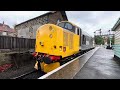 NYMR Diesel Gala 2024 (14.06.2024)