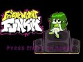 Friday Night Funkin VS Banette & Purin | GF's Pokemon Horror & Lyrics (FNF Mod: Poke Night Showdown)