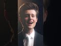 Nearer, My God, to Thee | BYU Vocal Point ft. Peter Hollens (Vertical Video)