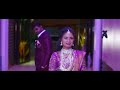 Candid Highlights | Reception | Ganesh & Nivetha | G Creative Media