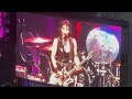 Joan Jett- Bad Reputation- Jones Beach, NY