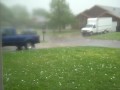 May 16th hail storm, Oklahoma City