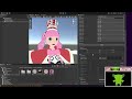 Moving Perona into unity! !join !suggest