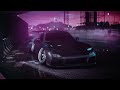 ＭＩＤＮＩＧＨＴ ＲＵＮ - Phonk Night Drive Music 2022 - BEST LXST CENTURY TYPE - CAR RACE MUSIC MIX 2022