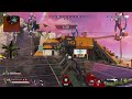 Apex Legends - Battle Royale - Duos - Mech Squad Wins!!