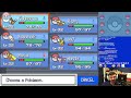 Fighting Maylene in a normal type only hardcore nuzlocke  what can go wrong (Pokemon Platinum)