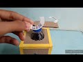 How To Make A Water Dispenser From Cardboard || Homemade Water Dispenser || water dispenser