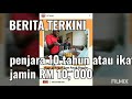 BERITA TERKINI // SEPASANGAN YOU  TUBER //SUGU PAVITRA. // NEWS COLLECTION .