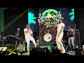 Jahshii Mek Jahmiel Get A Big Fawud As Him Step Pon Stage, Loud Up Essence Of Reggae, Live Performan