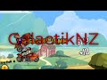 GalactikNZ - Channel Trailer (HD)