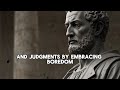 How Boredom Leads to Greatness? | Stoicism