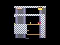 PIzza Tower Pico Build Gameplay PICO-8