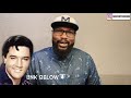 ELVIS PRESLEY - ALWAYS ON MY MIND | REACTION