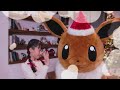 【ポケモン公式】ポケモン・クリスマス・スペシャル２－ポケモン Kids TV【こどものうた】