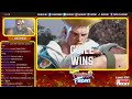 Master the Way of the Fist! | Street Fighter 6 | Online Matches