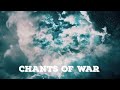 CHANTS OF WAR - a spiritual warfare session by Pastor Tony Rapu