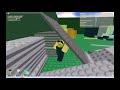old roblox video that isn't scary