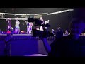 [4K] XG - HYPEROUND ABU DHABI K-FEST 2023 (Soundcheck Fan Cam)