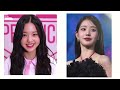 Ive Wonyoung EXTREME plastic surgery