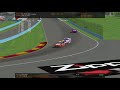 Samsung Cup Series S4 Race 14- Jegs 355 at the Glen