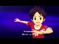 Yo-kai Watch 4 Jibanyan Summoning! (Nate VS Natsume)